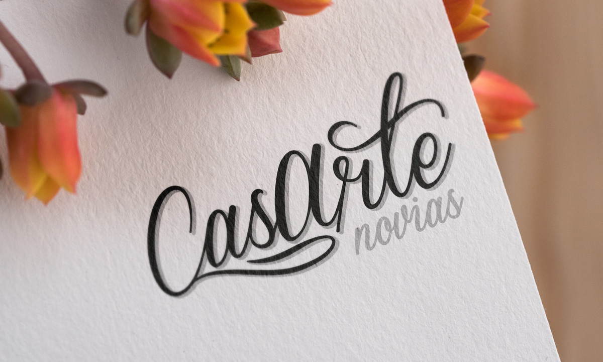 Logotipo Casarte