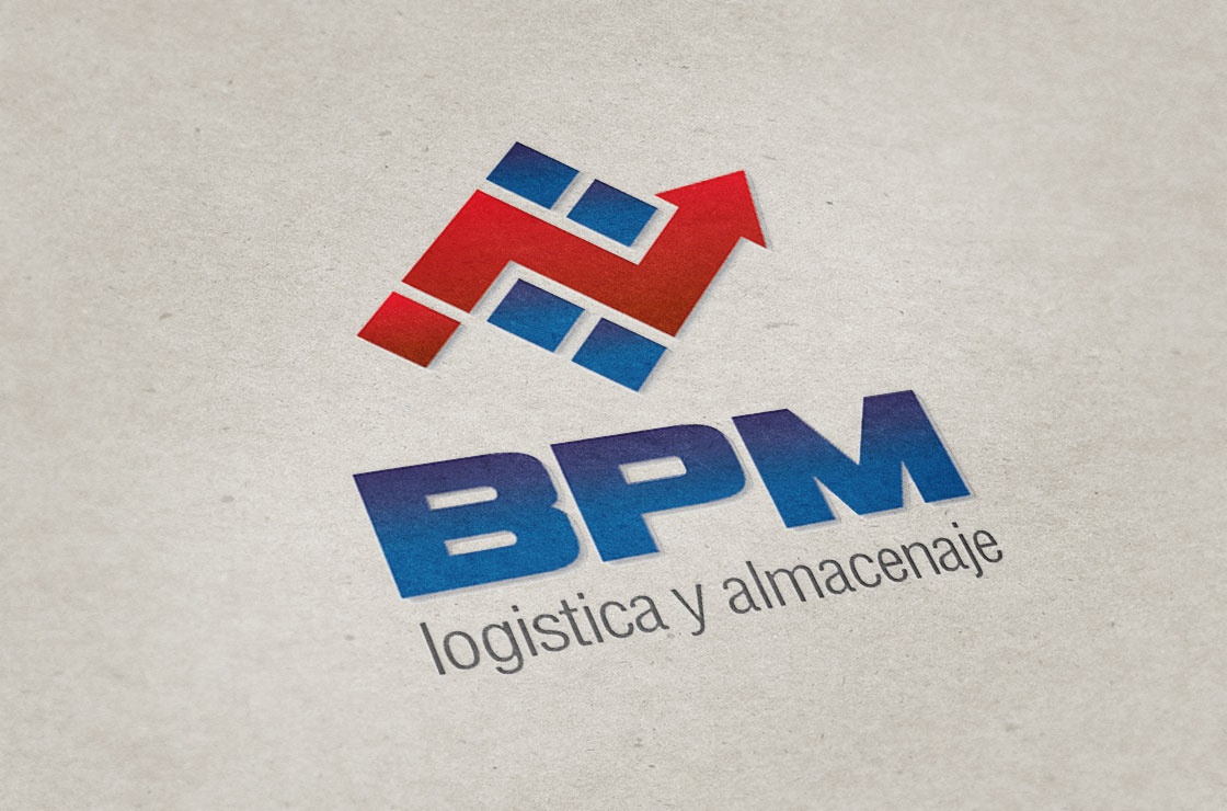 BPM logotipo