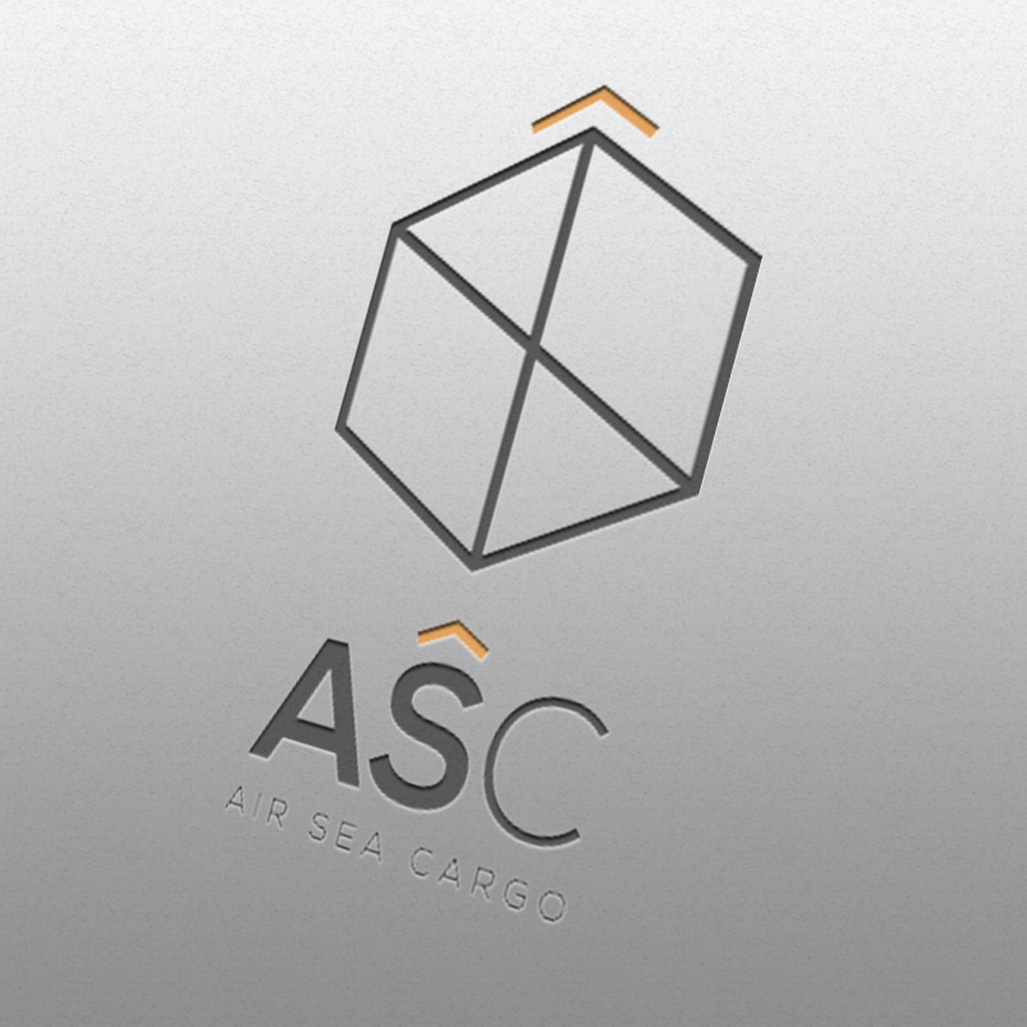 ASC logotipo